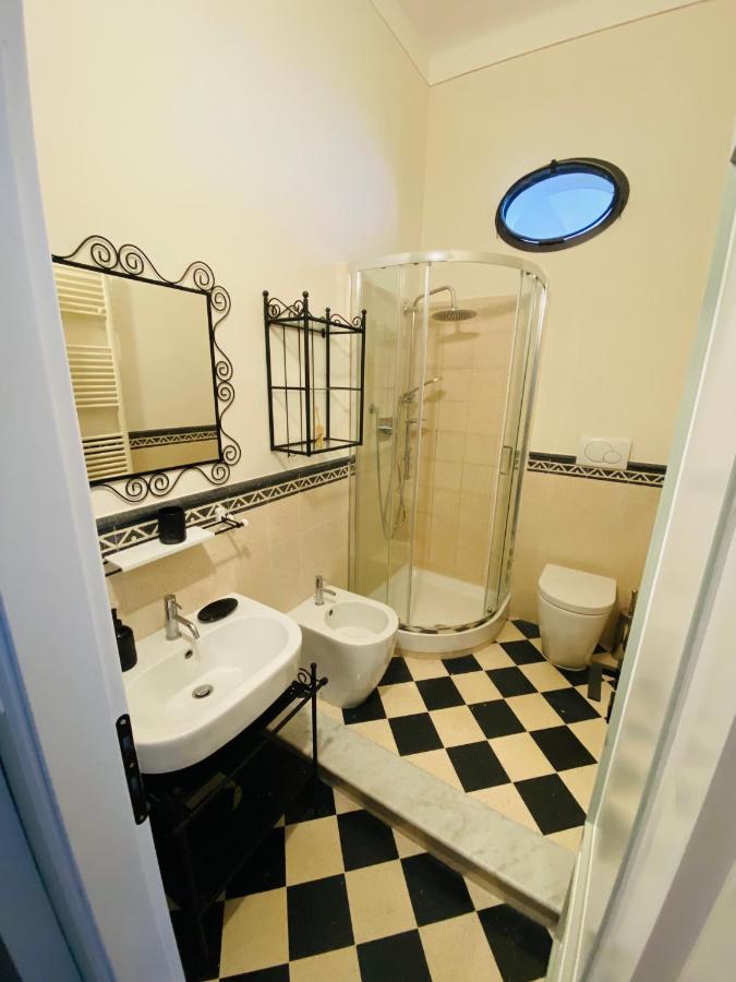 Blom Apartments Pise Extérieur photo