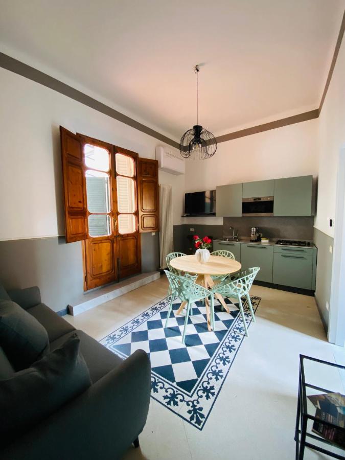 Blom Apartments Pise Extérieur photo