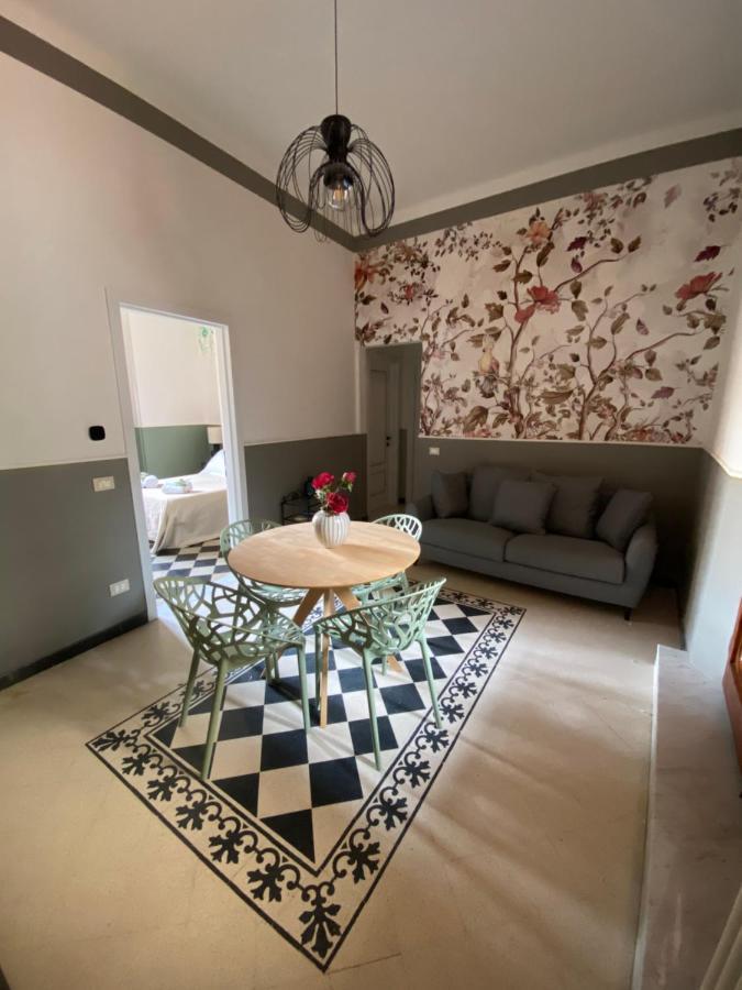 Blom Apartments Pise Extérieur photo