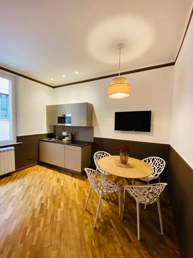 Blom Apartments Pise Extérieur photo