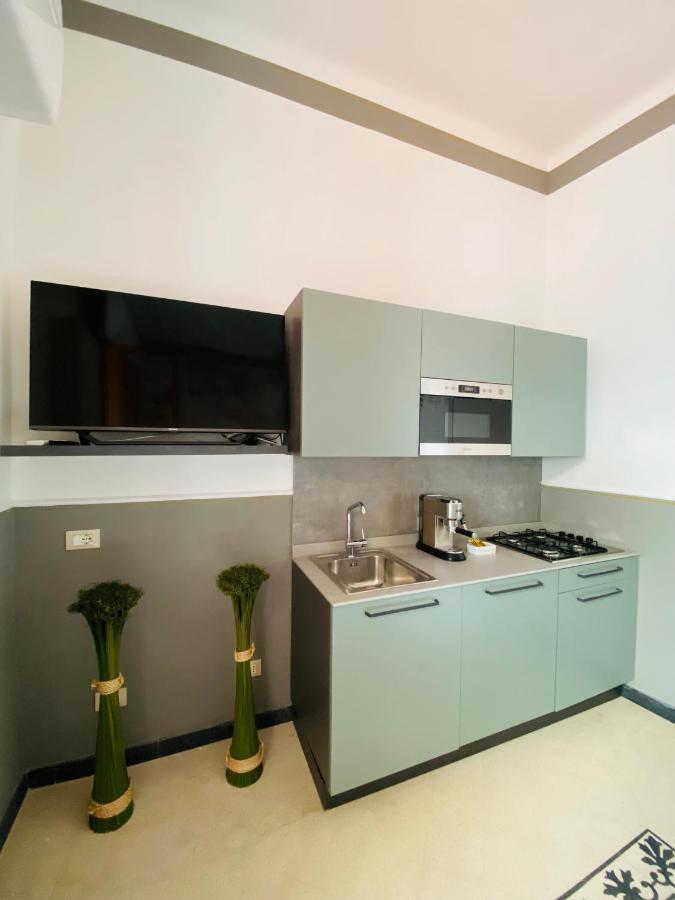 Blom Apartments Pise Extérieur photo