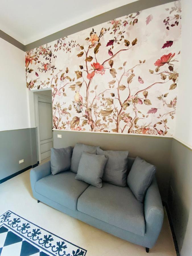 Blom Apartments Pise Extérieur photo