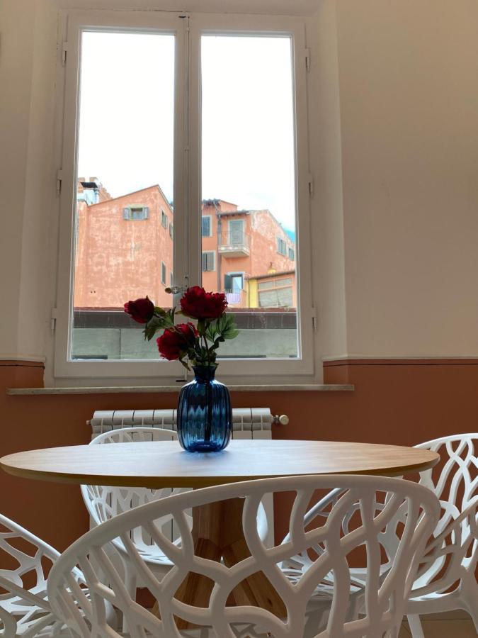 Blom Apartments Pise Extérieur photo