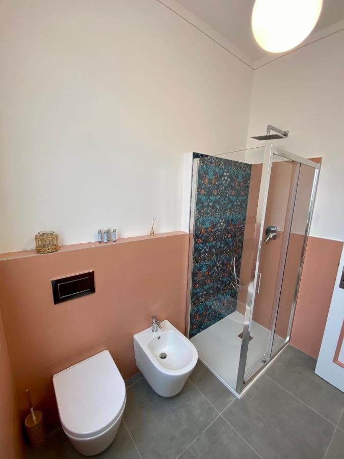 Blom Apartments Pise Extérieur photo