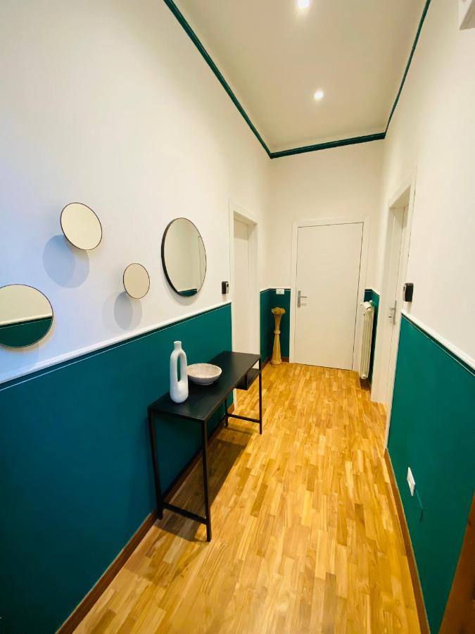 Blom Apartments Pise Extérieur photo