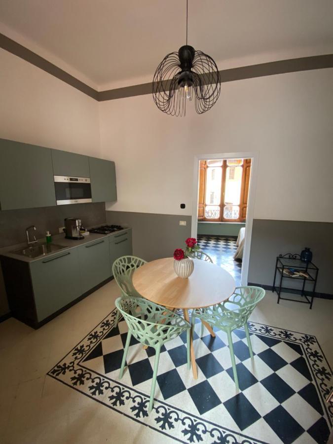 Blom Apartments Pise Extérieur photo