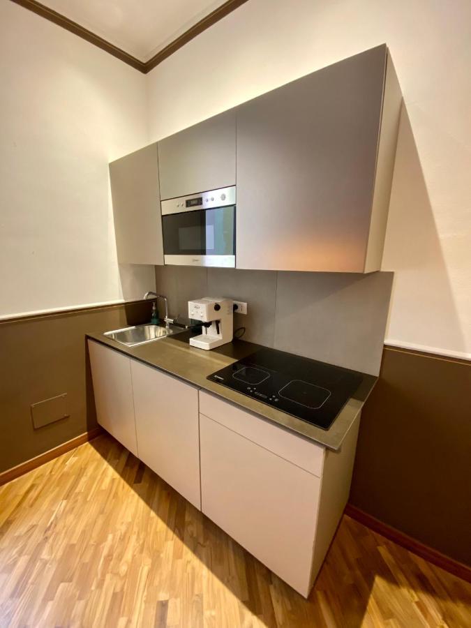 Blom Apartments Pise Extérieur photo