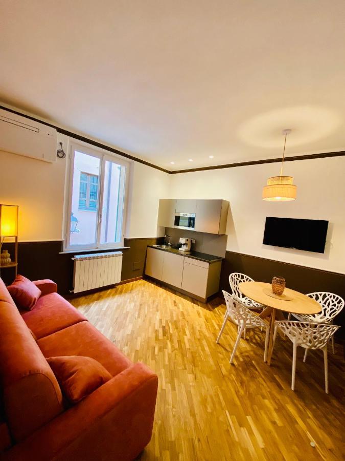 Blom Apartments Pise Extérieur photo
