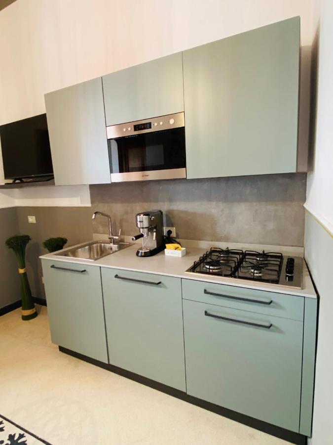 Blom Apartments Pise Extérieur photo
