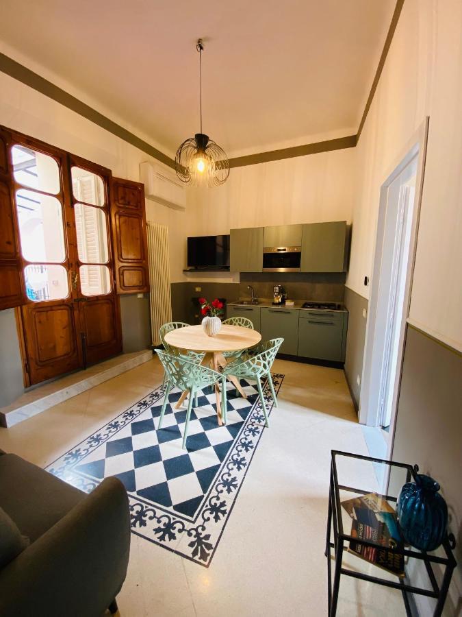 Blom Apartments Pise Extérieur photo