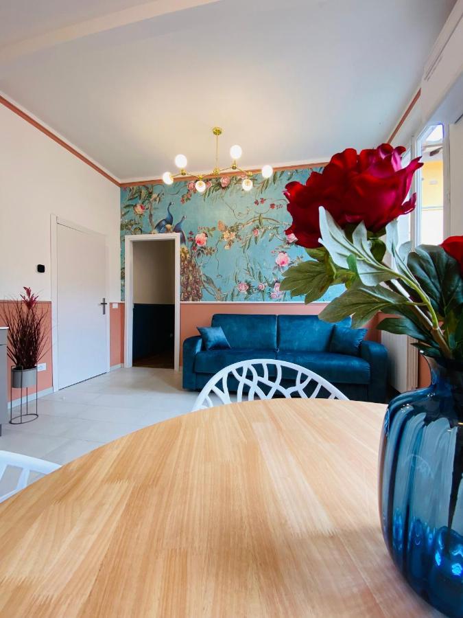 Blom Apartments Pise Extérieur photo